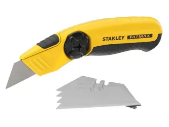 Stanley Fatmax nož s pevnou čepelou