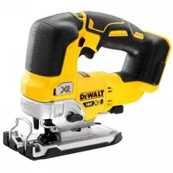 Akumulátorová píla priamočiara Dewalt DCS334N; bez aku