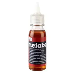 BIO olej METABO na reťaz píly; 100 ml