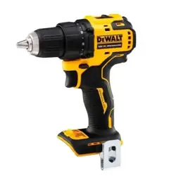 Akumulátorový vŕtací skrutkovač Dewalt DCD708N; 18V; bez aku