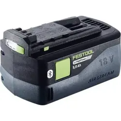 Akumulátor s technológiou Tabless Festool BP 18 TBX 8 ASI