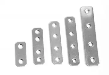 PLATNICKA 70x16mm