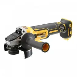 Akumulátorová uhlová brúska 125mm Dewalt DCG405N; bez aku