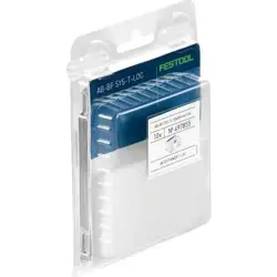Kryt na ochranu štítkov Festool AB-BF Sys TL; 55x85mm; 10 ks
