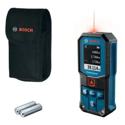 Merač vzdialenosti Bosch PRO GLM 40-31