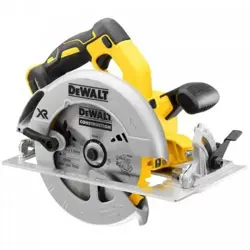 Akumulátorová kotúčová píla DEWALT DCS570N; D184 mm; bez aku