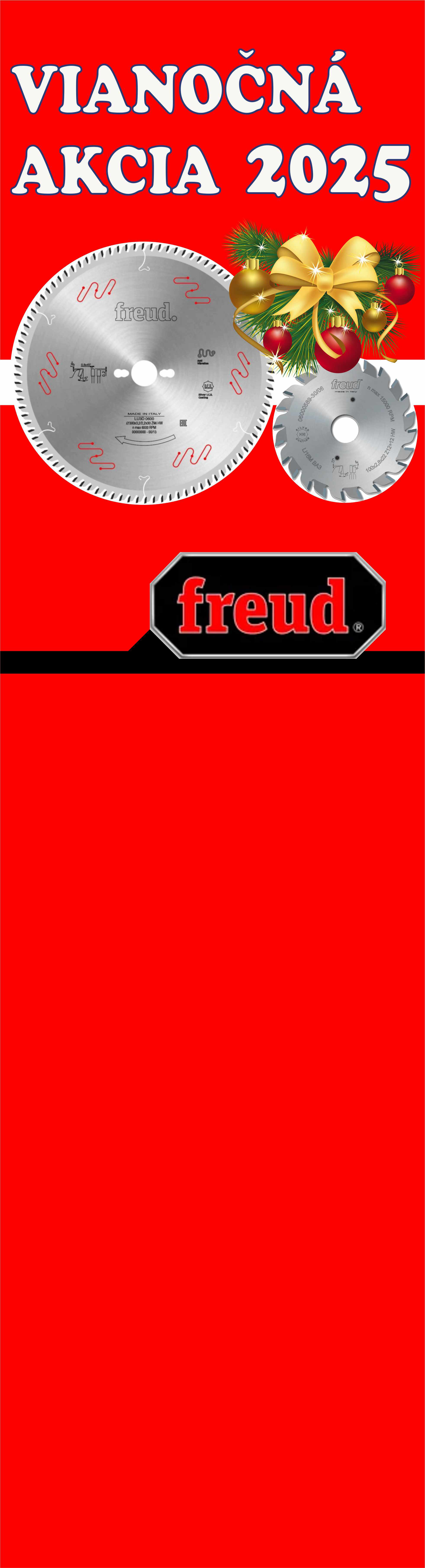 Vianočná akcia 2024