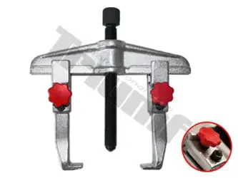 Sťahovák univerzálny 2 ramenný;  80/100mm