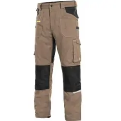 Nohavice pánske strečové do pása; veľ. 54