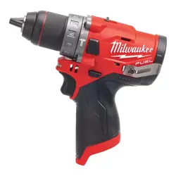 Aku príklepová vŕtačka Milwaukee M12 FPD-0 FUEL™ bez Aku