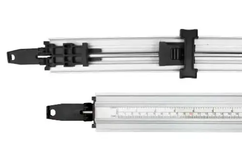 Zvierka-pravítko Progrip Clamp L1270