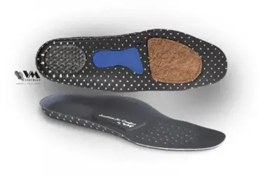 Vložka gélová veľ.45