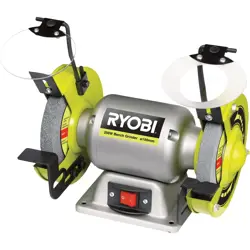 Stolová brúska Ryobi RBG6G1 250W