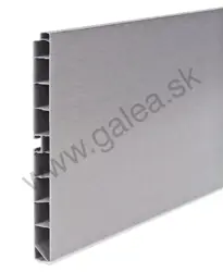 Sokel S100 čierna matná 4bm