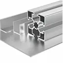 Kotúče na hliník a ocel