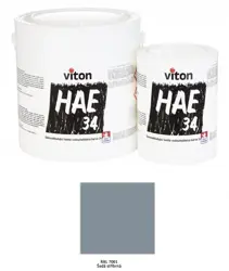 Vodouriediteľná 2v1 HAE34; RAL7001; 0,7kg