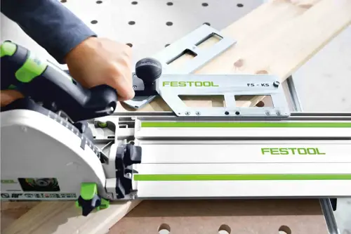 Vodiaca lišta Festool FS 1400/2