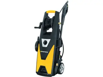 Vysokotlakový čistič 3000W, 225 bar