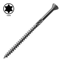 Skrutka terasová 5x40 KN