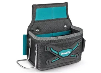 Taška na klince s držiakom na kladivo