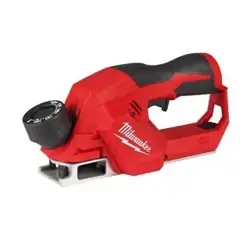 Aku hoblík Milwaukee M12 BLP-0X; bez aku