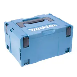 Systainer typ 3 MAKPAC; 210 x 395 x 295 mm