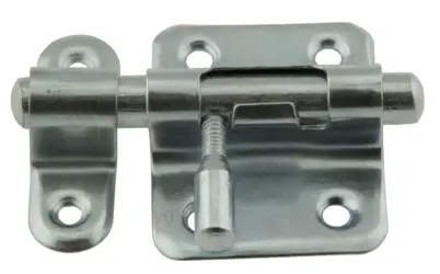 Zástrč UZ-25 čierna