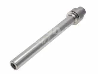 Presný kontrolný tŕň HSK63F; L250; stopka 40