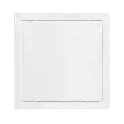 Dvierka vaňové; VD 150x150; biele
