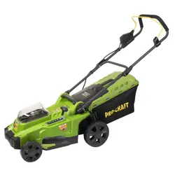 Aku kosačka Procraft PLM20; bez akumulátora a nabíjačky