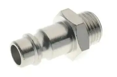 Rýchlospojka 261/3 G 1/2" M