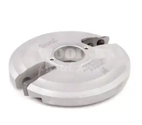 Výplňová fréza HOBBY LIGHT; D140; B18; d30; Z2