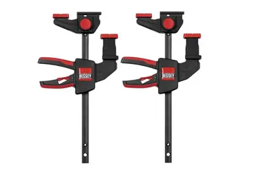 Sada stolových zvierok (2ks) pre jednu ruku EZR15-6 Bessey EZR15-6SET