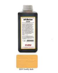 Moridlo KF -Beize 2201- 1l