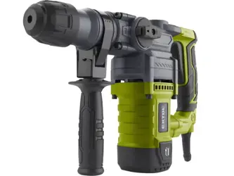 Kladivo vŕtacie a sekacie Extol Craft SDS+ 1050W;  4,5J; v kufri