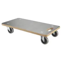 Prepravný podvozok 580x290mm