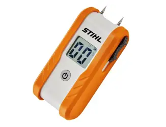 STIHL Digitálny merač vlhkosti dreva, od 6% vyššie