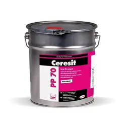 Ceresit lak PP 70; 5 l; polomat