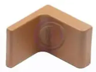 Kovanie rektifikačné 50x45 orech