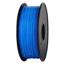 Filament 0,50kg; 1,75 modrý