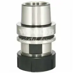 Klieštinový upínač štandard; HSK 63F; ER32; L75; D50; RH