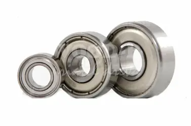 Sada ložísk 16 ks; t1,6~18,25;