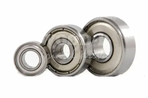 Sada ložísk 16 ks; t1,6~18,25;