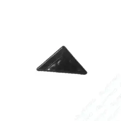 Klzák trojuholníkový čierny