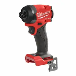 Akumulátorový rázový uťahovák MILWAUKEE M18 FUEL™ 1” šesťhranný; bez aku; bez kufra