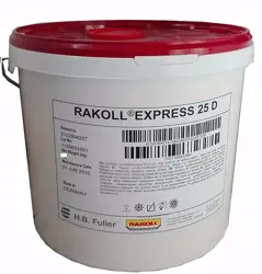 Rakoll Expres 25; 5kg