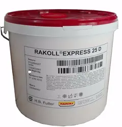 Rakoll Expres 25 D; 5kg