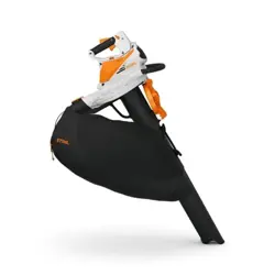 Aku záhradný fúkač a vysávač Stihl SHA 56 bez Aku