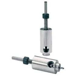 Vrták d 3mm s puzdrom