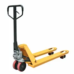 Paletový vozík HPT-A štandard; nostnosť 2500kg